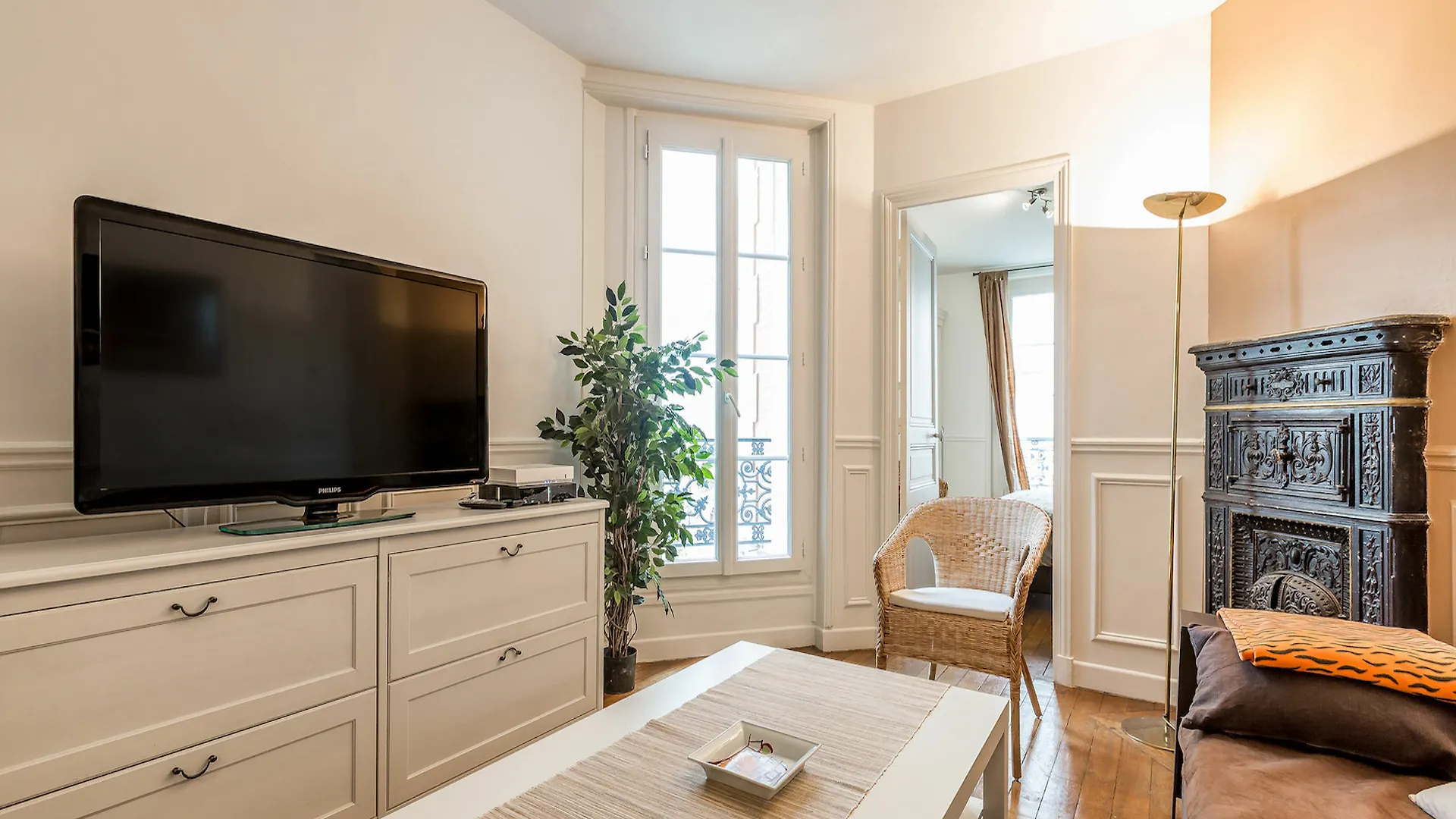 We - Champs Elysees 75008 Apartment *
