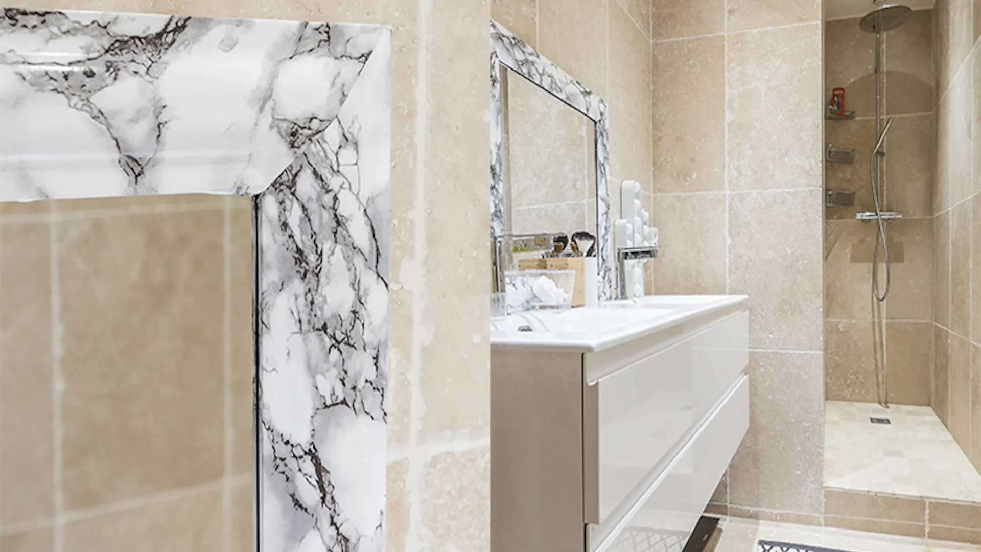 We - Champs Elysees 75008 Apartamento *