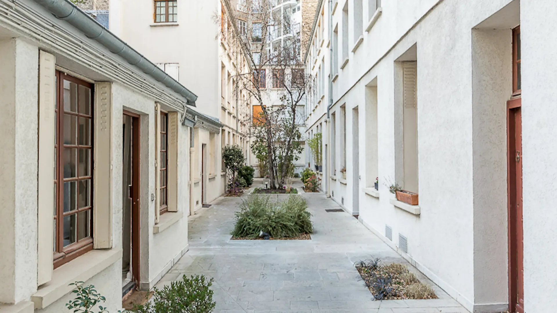 Apartamento We - Champs Elysees 75008 *