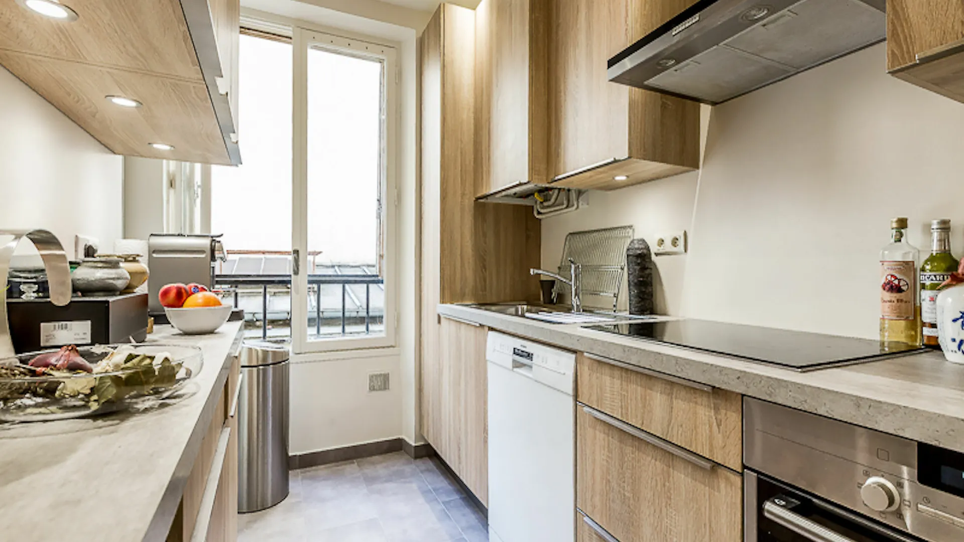 We - Champs Elysees 75008 Apartment