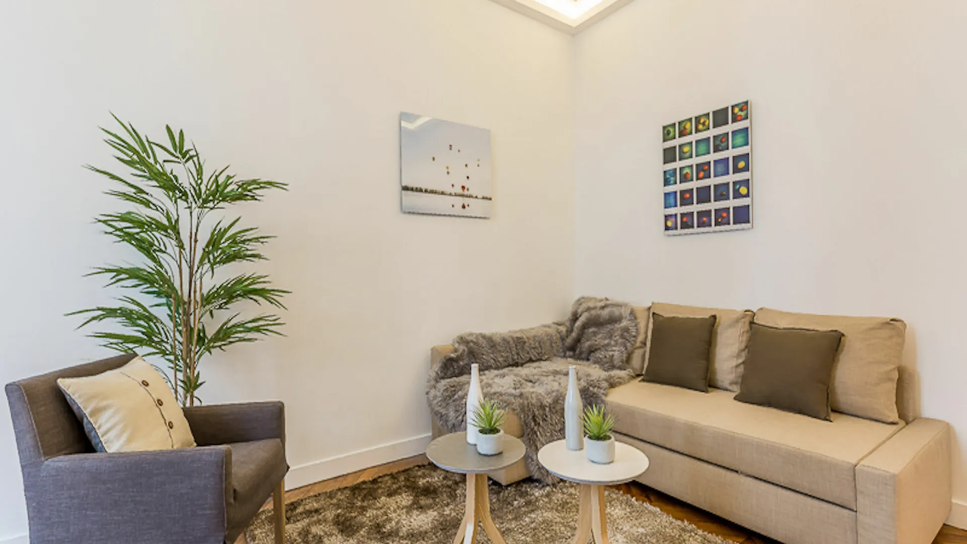 Apartamento We - Champs Elysees 75008 *