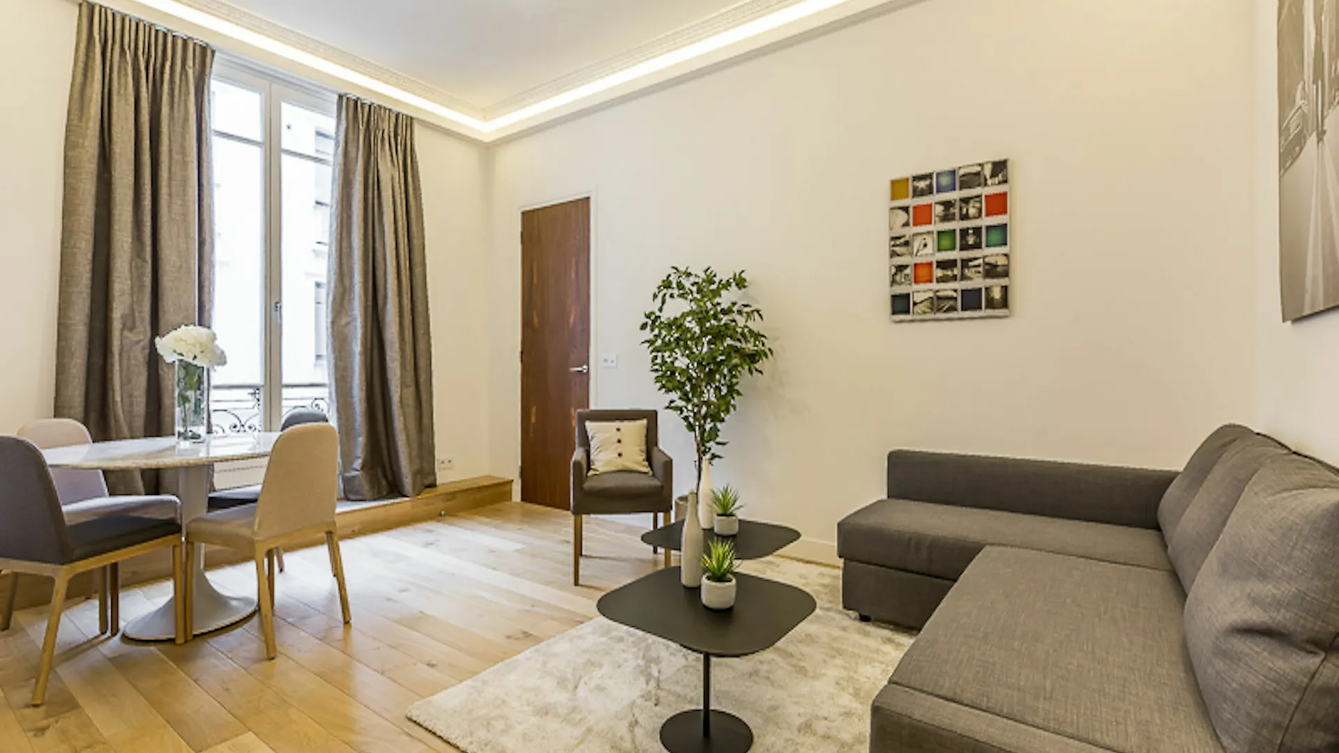 We - Champs Elysees 75008 Apartment *