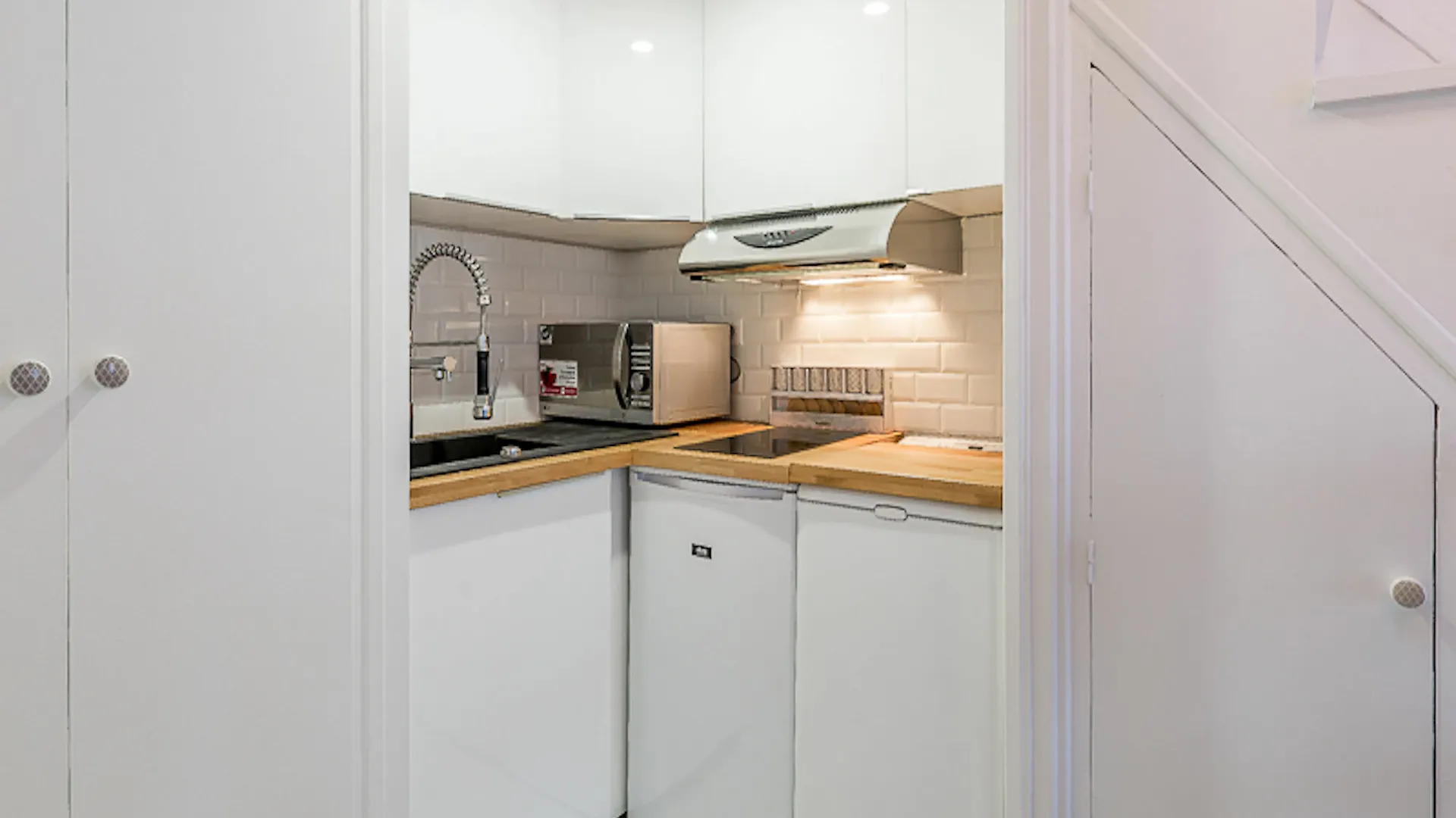 Apartment We - Champs Elysees 75008 Paris
