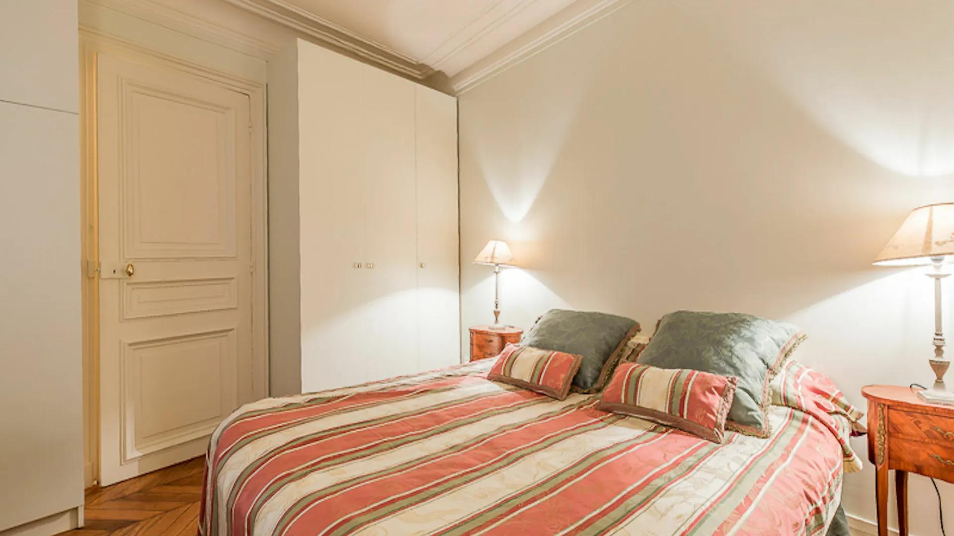 We - Champs Elysees 75008 Apartment Paris