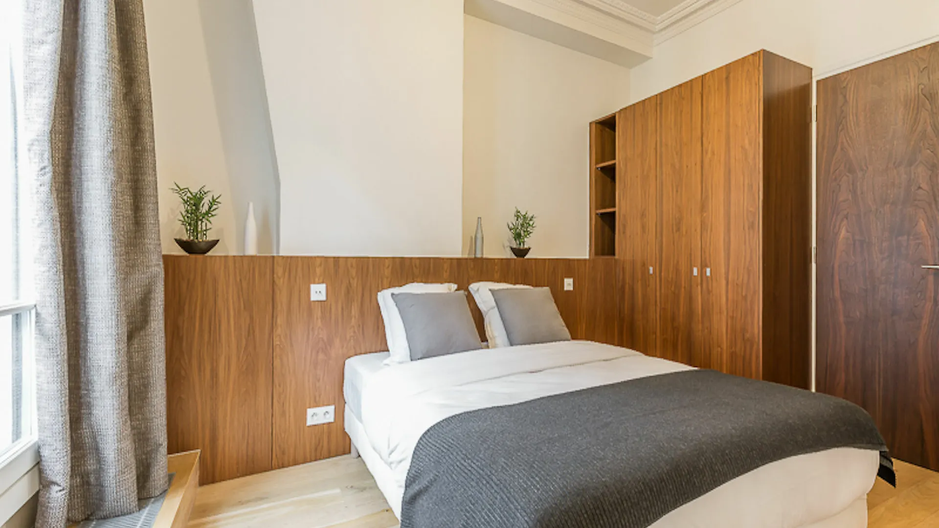 We - Champs Elysees 75008 Apartment Paris
