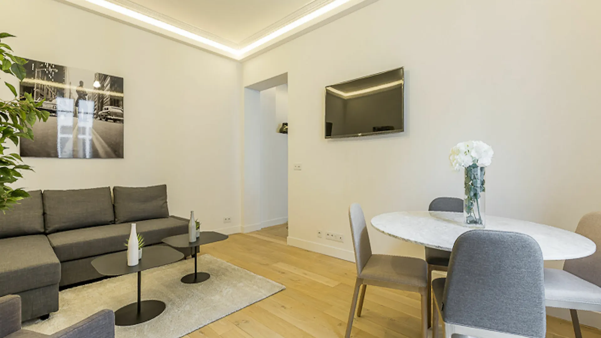 Apartment We - Champs Elysees 75008 Paris