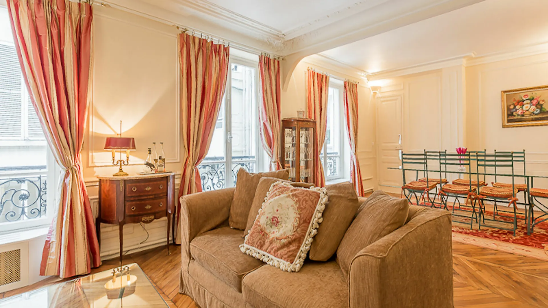 We - Champs Elysees 75008 Apartment Paris