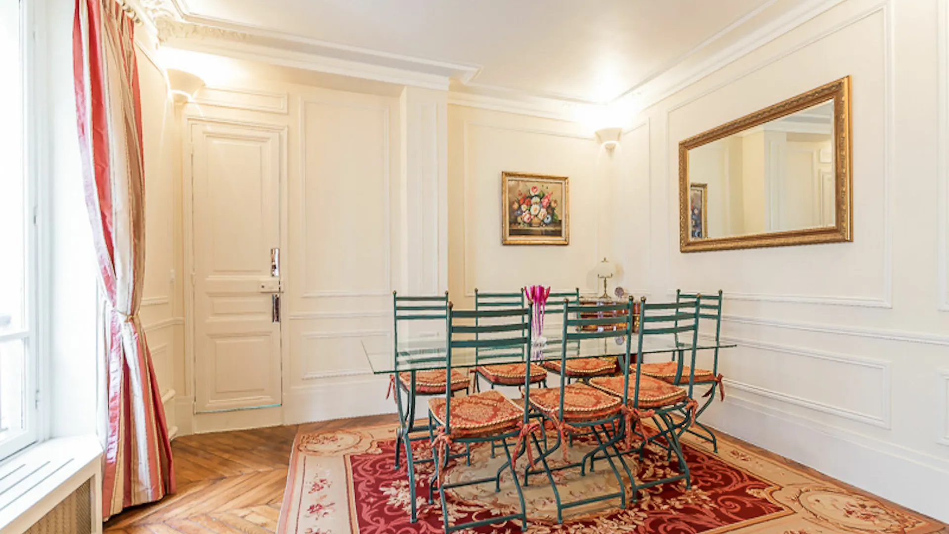 Apartment We - Champs Elysees 75008 Paris