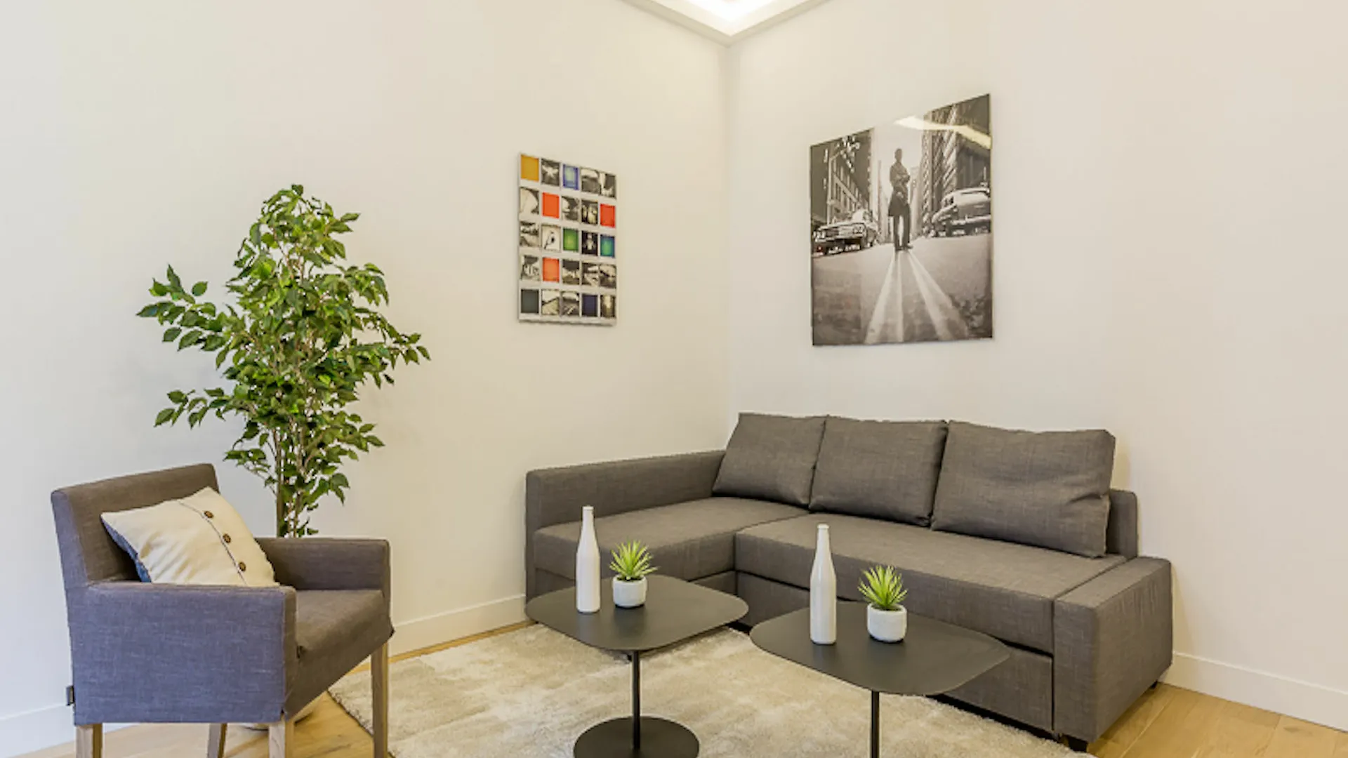 Apartamento We - Champs Elysees 75008 *
