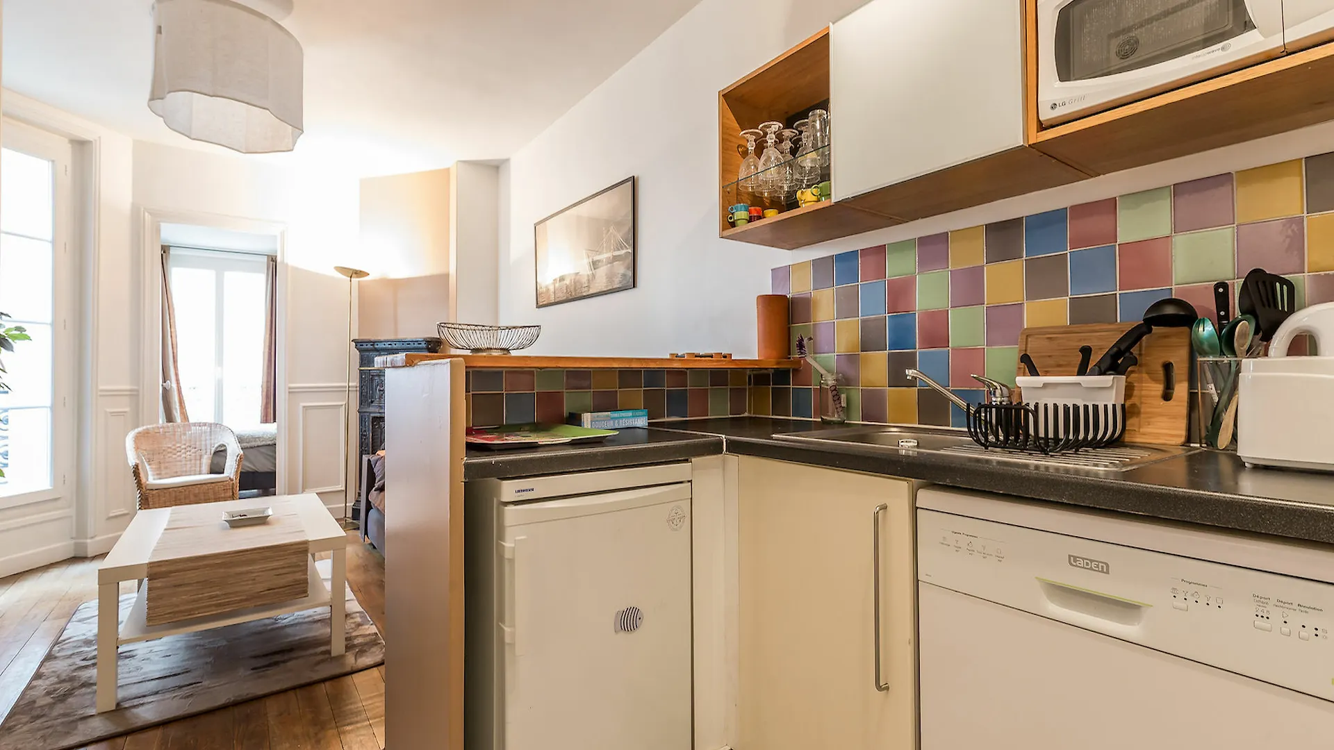 We - Champs Elysees 75008 Apartment