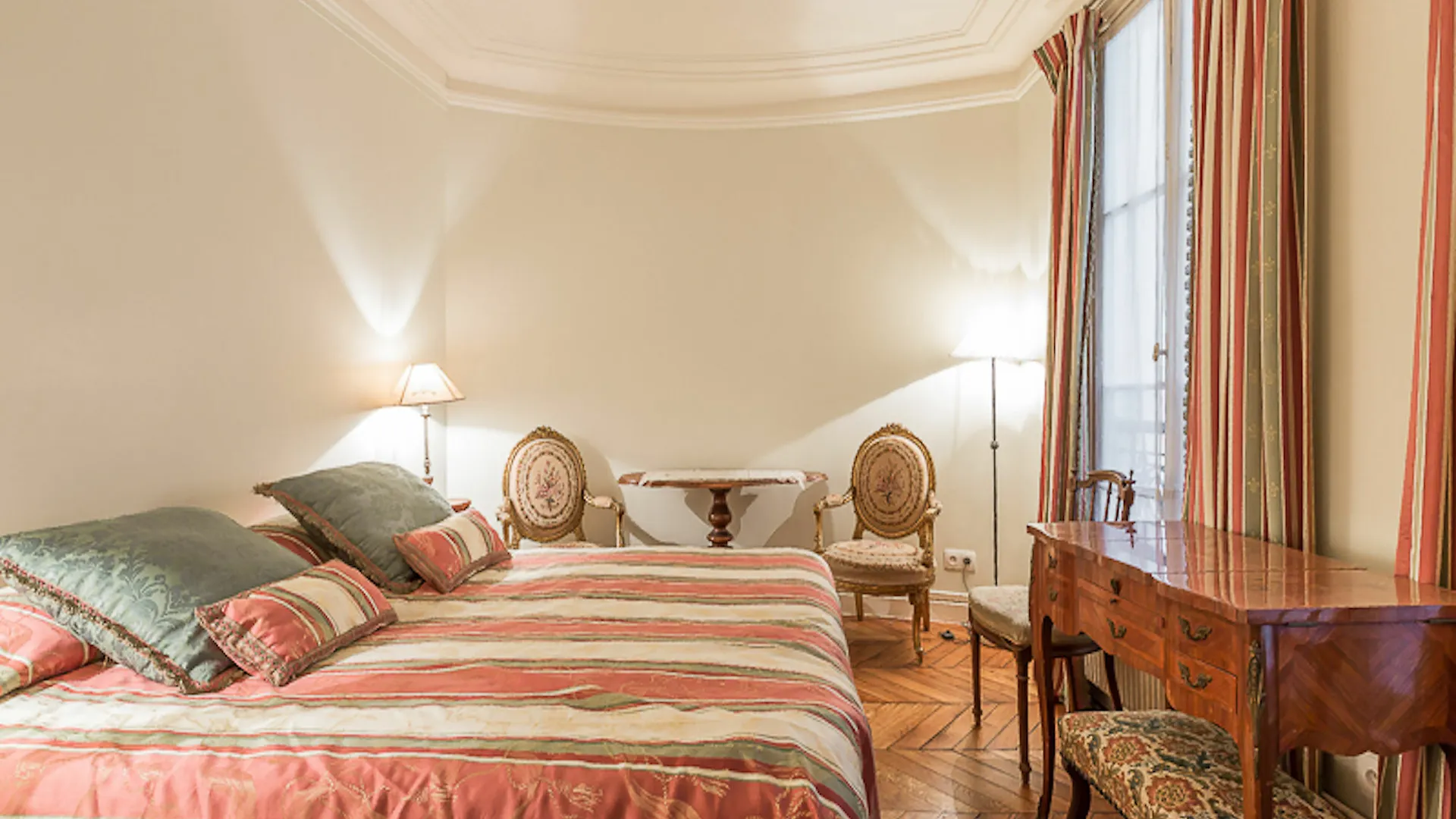 We - Champs Elysees 75008 Apartment Paris