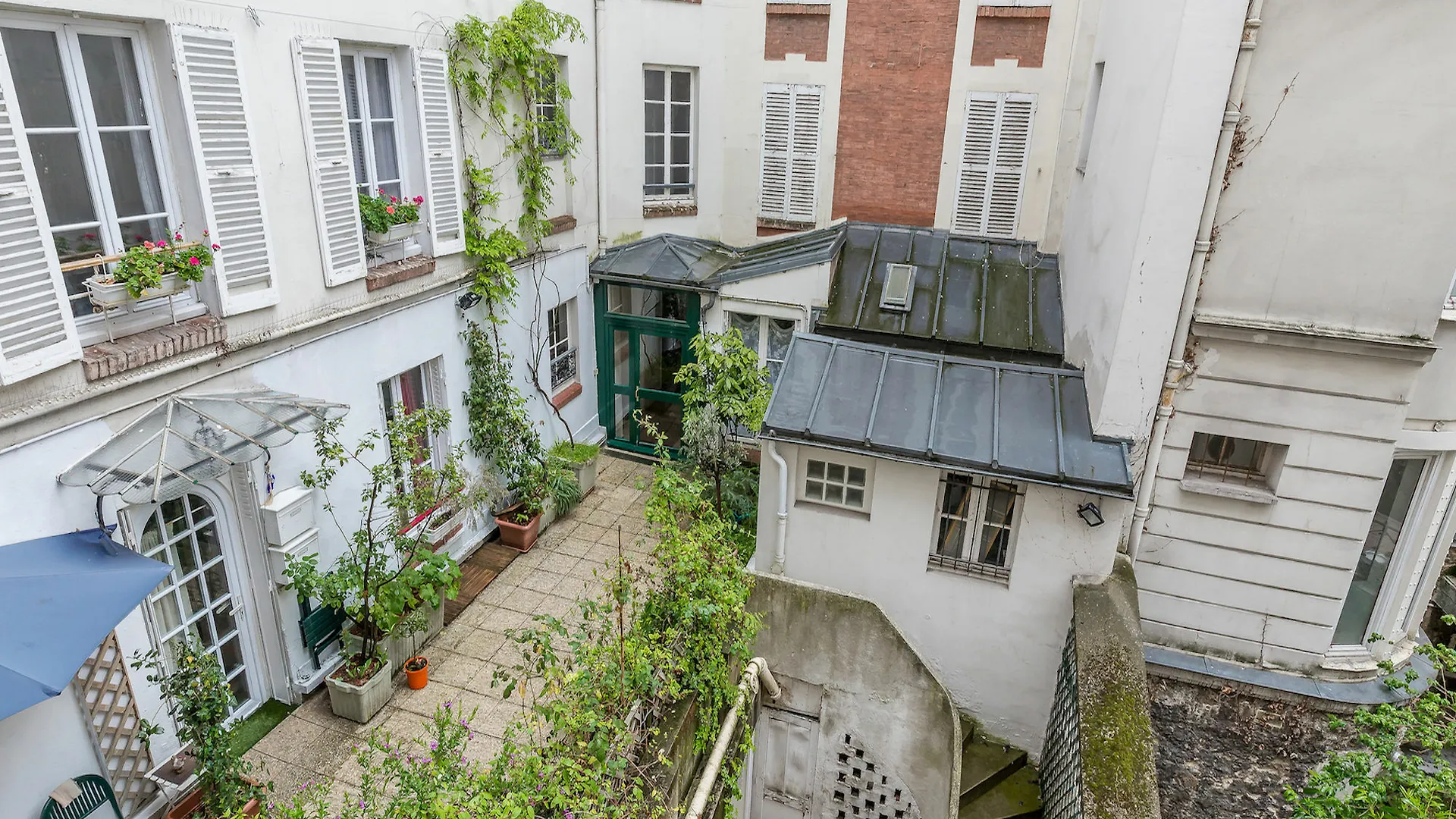 Apartment We - Champs Elysees 75008