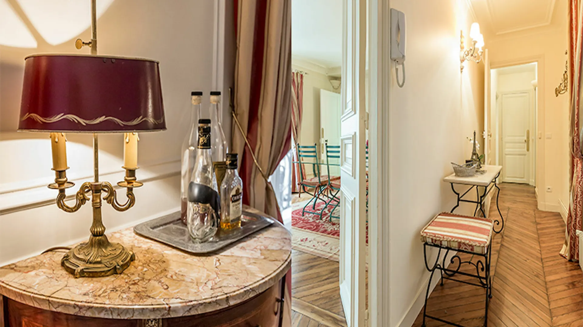 Apartamento We - Champs Elysees 75008 *