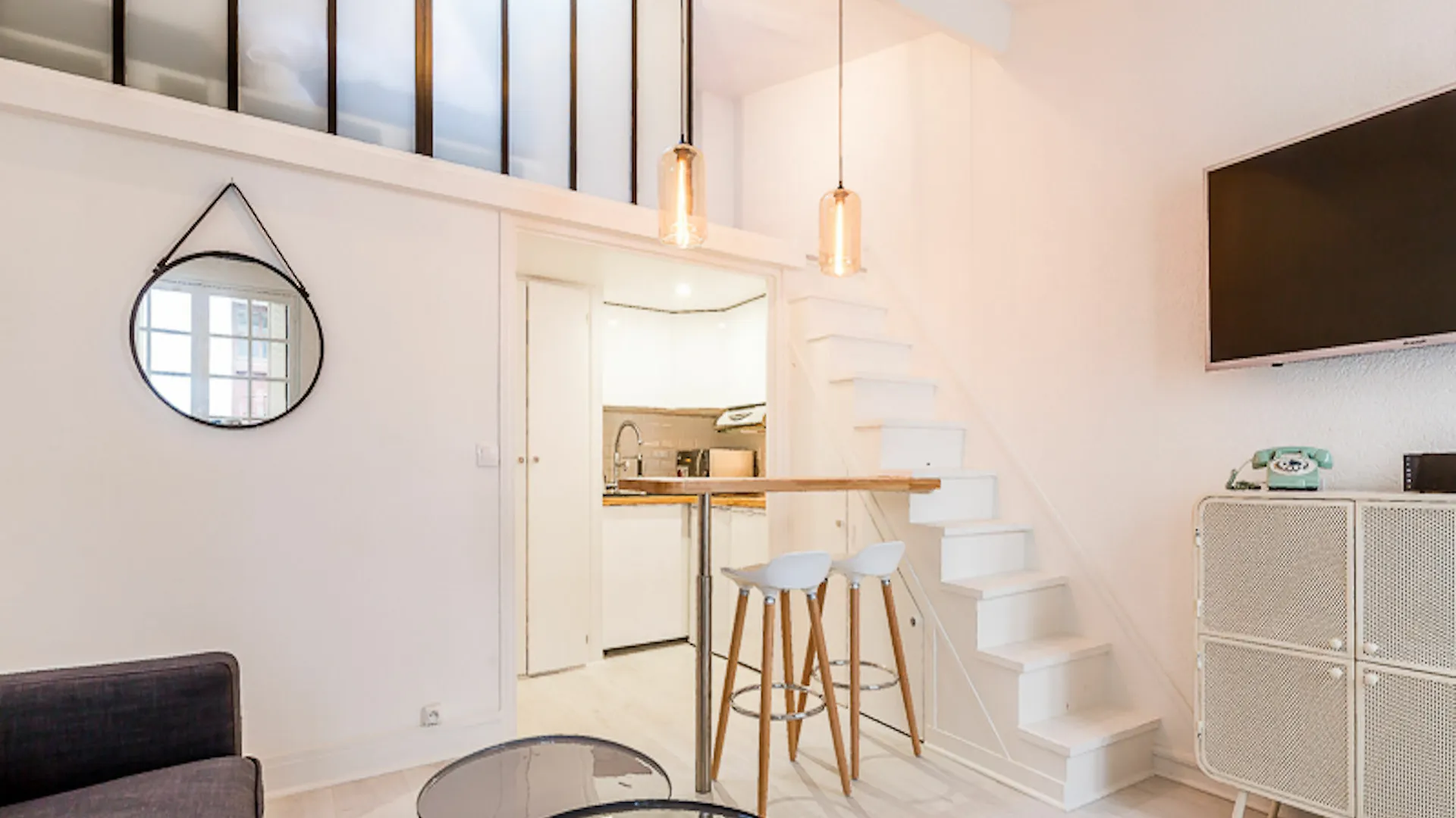 Apartment We - Champs Elysees 75008 Paris