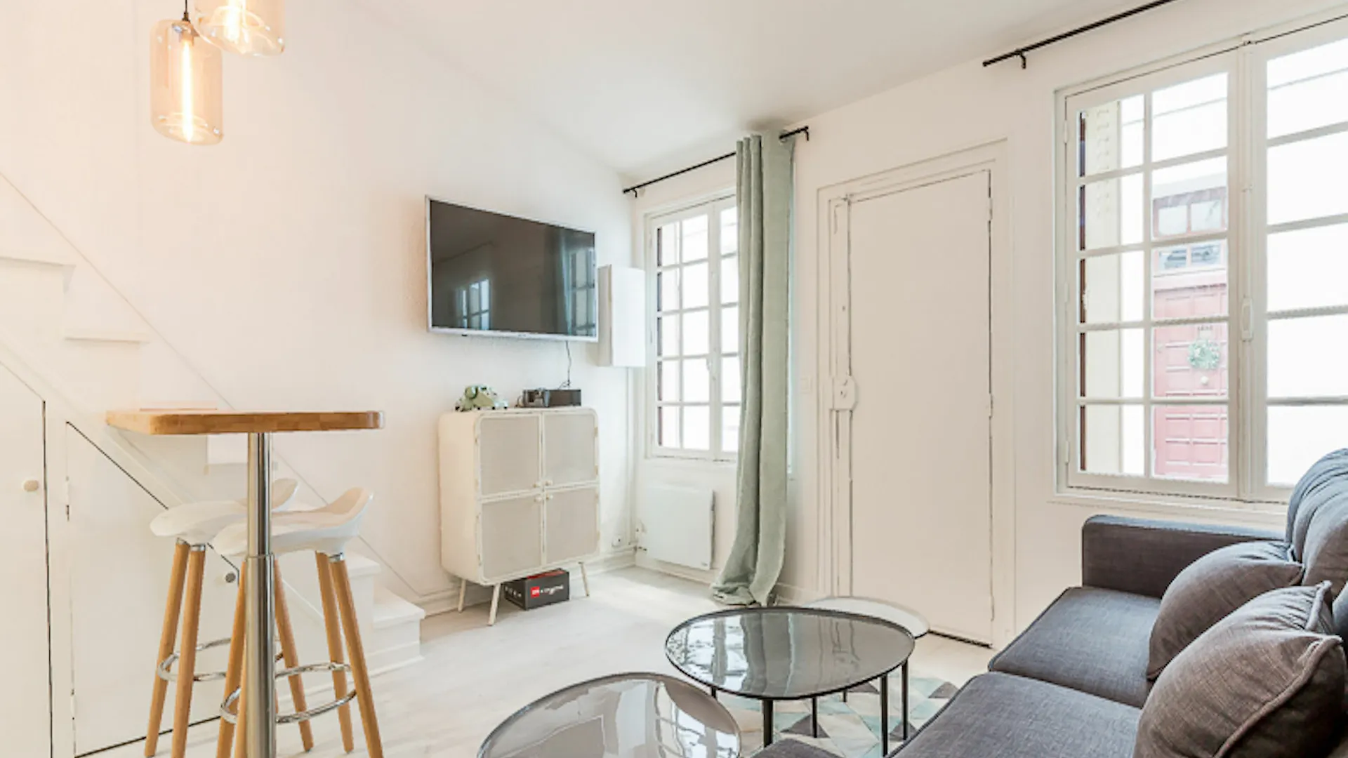 Apartamento We - Champs Elysees 75008 *