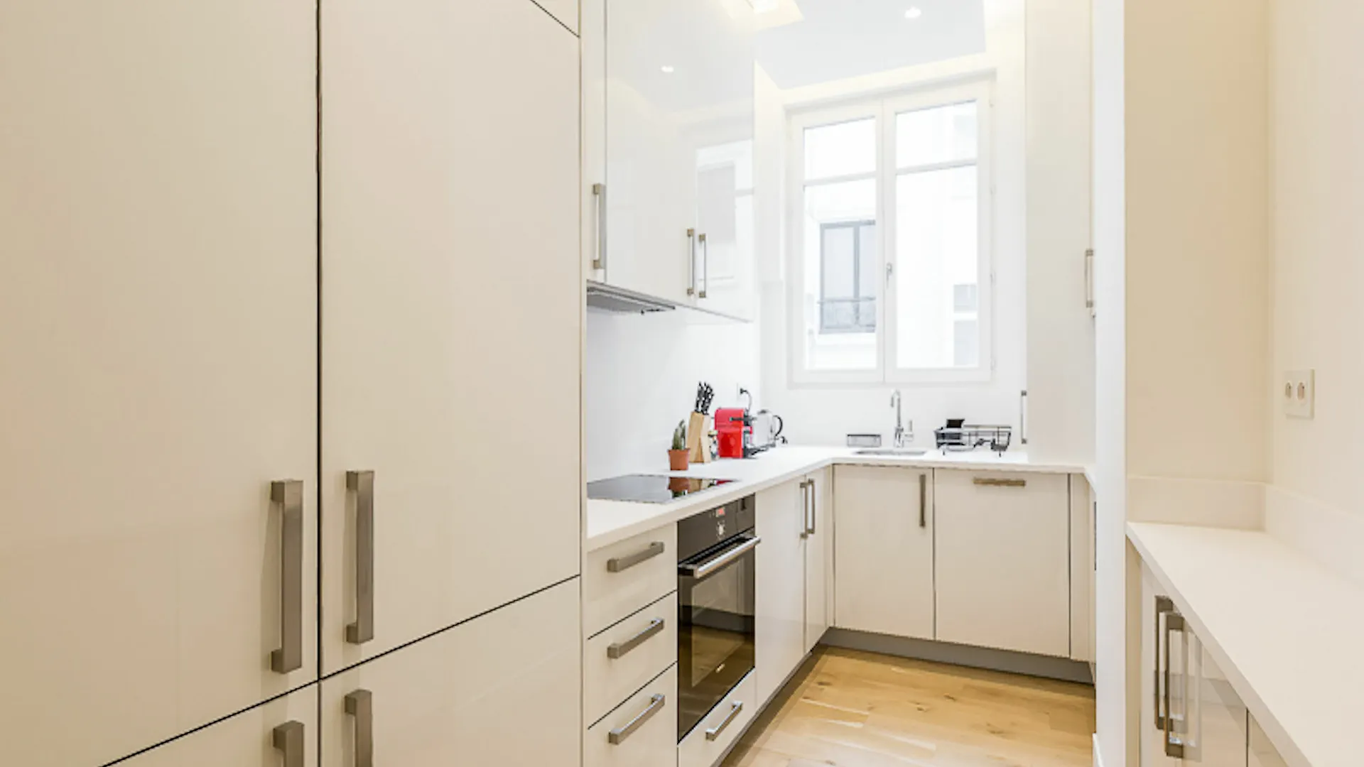 We - Champs Elysees 75008 Apartment *
