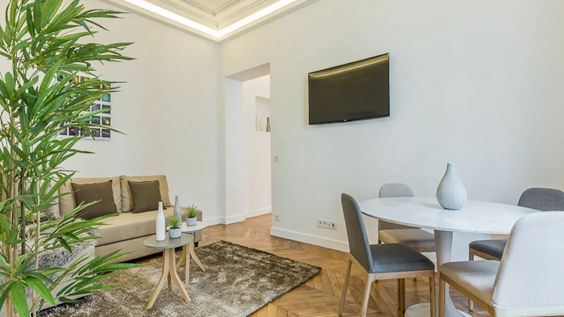 We - Champs Elysees 75008 Apartment Paris