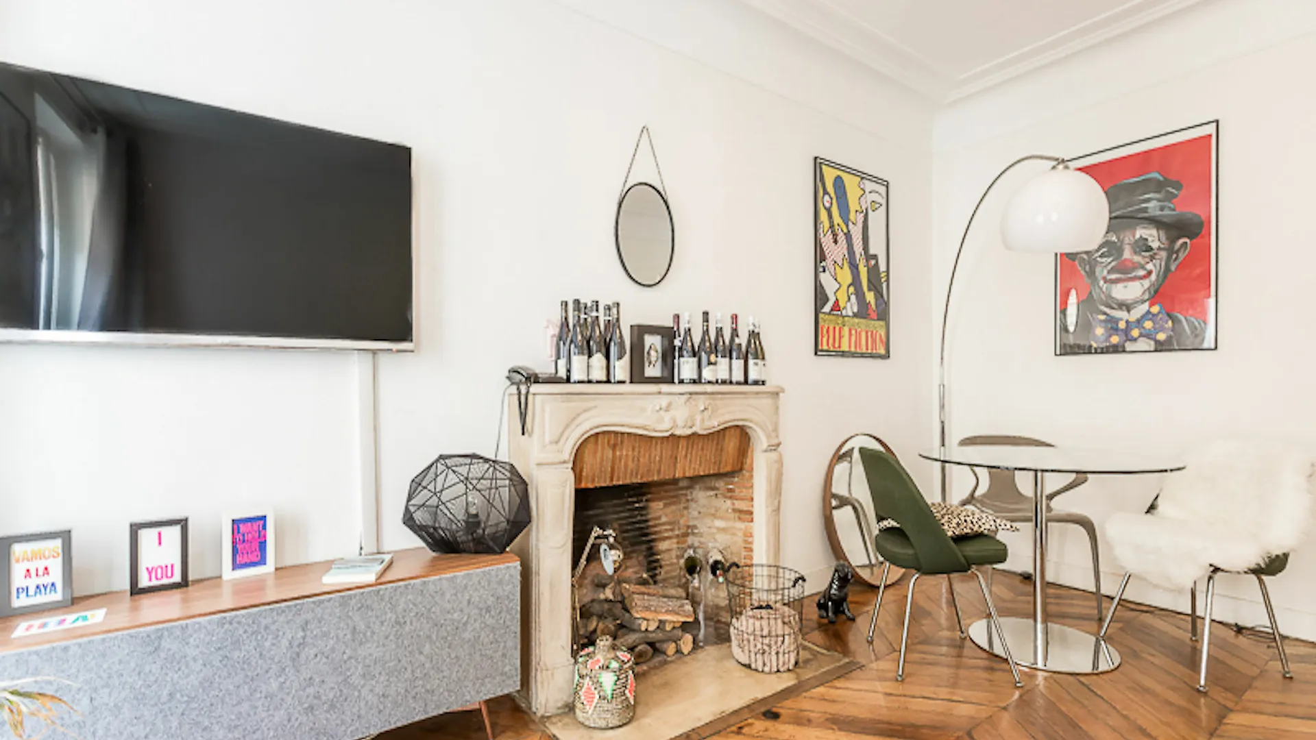 We - Champs Elysees 75008 Apartment Paris